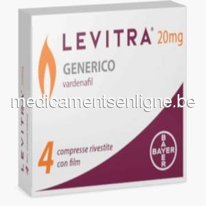 achat levitra belgique