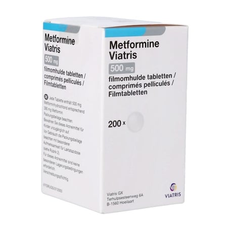 achat metformine 1000