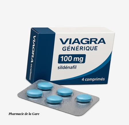 Achat sildenafil avec ordonnance