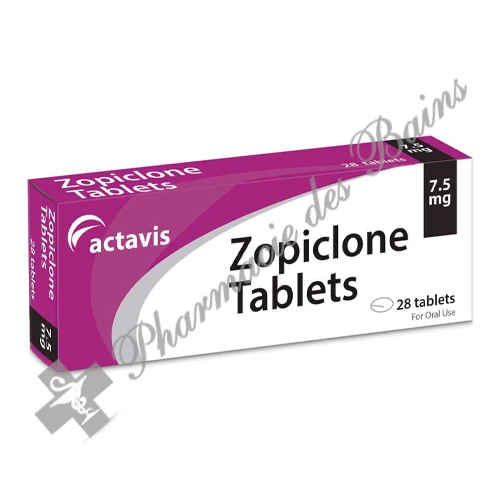 Achat somnifère zolpidem
