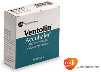 Achat ventoline salbutamol Achat Ventoline Salbutamol