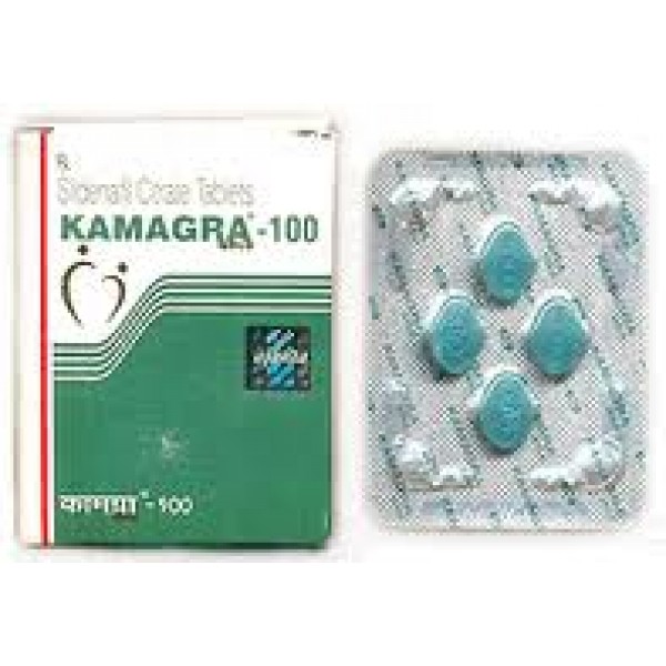 Achat Vrai Kamagra