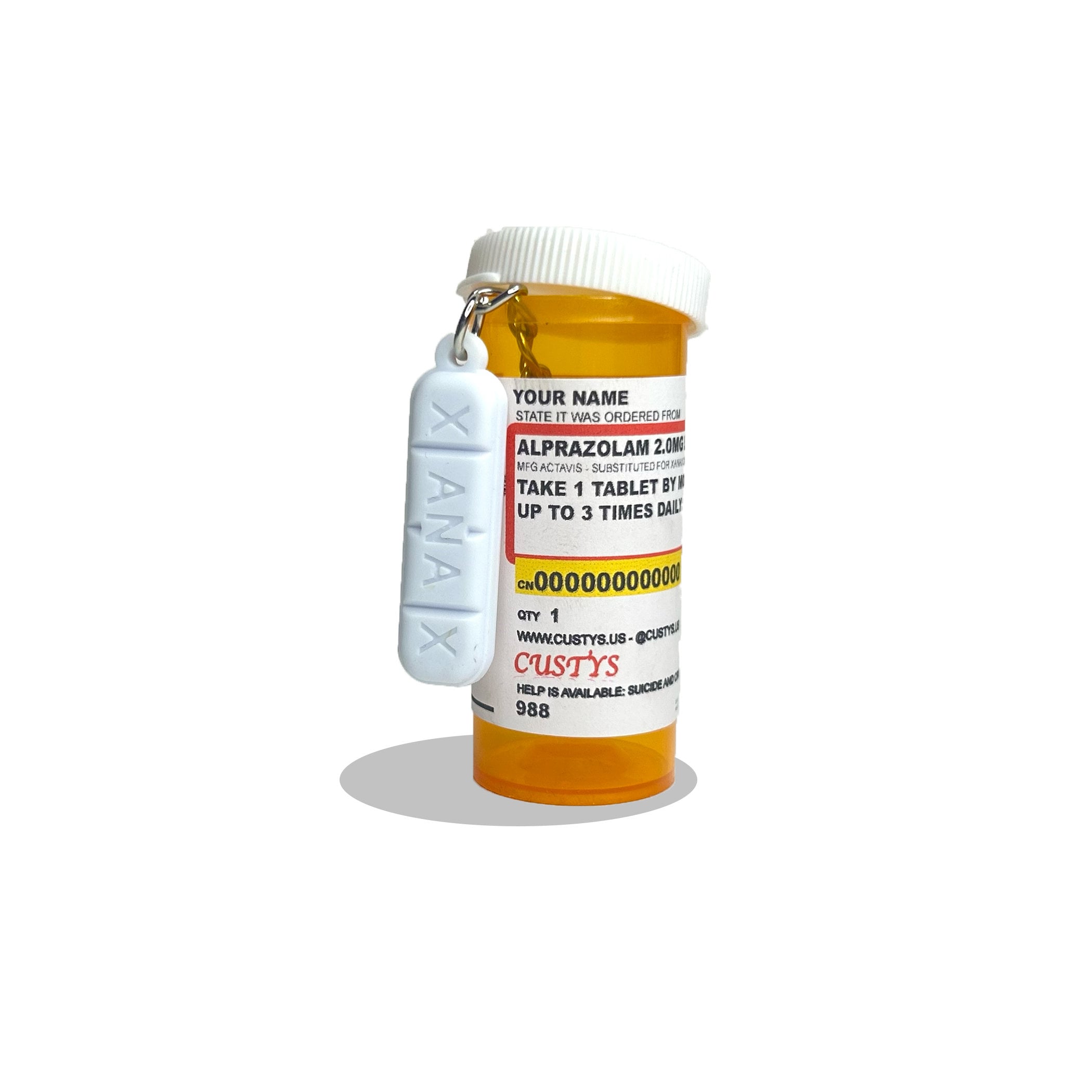 achat xanax france