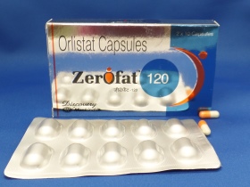 Achat Xenical 120 Mg