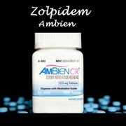 Achat Zolpidem