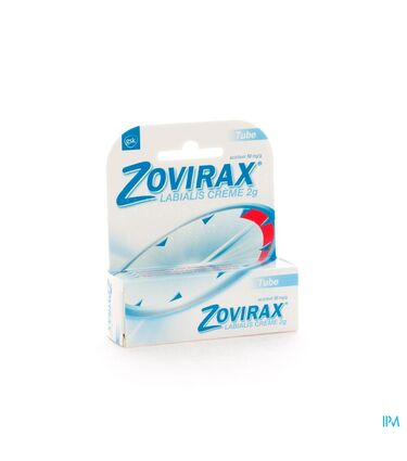 Achat Zovirax Creme