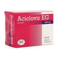 Acheter Aciclovir Comprimé
