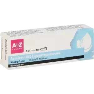 acheter aciclovir creme