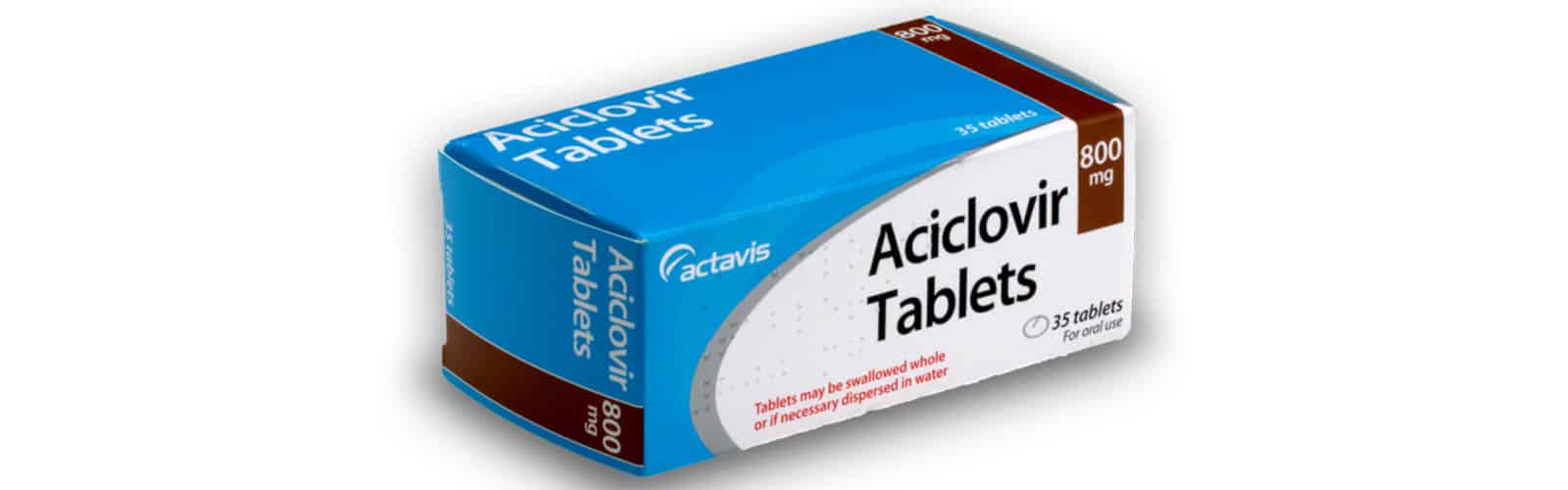 Acheter Aciclovir Sans Ordonnance