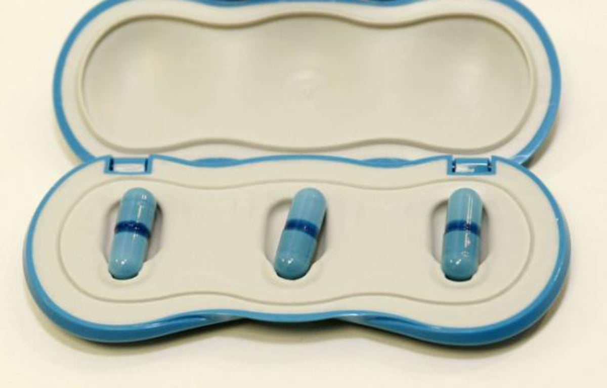 Acheter Alli En Pharmacie