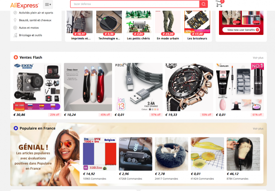 acheter ambien en ligne