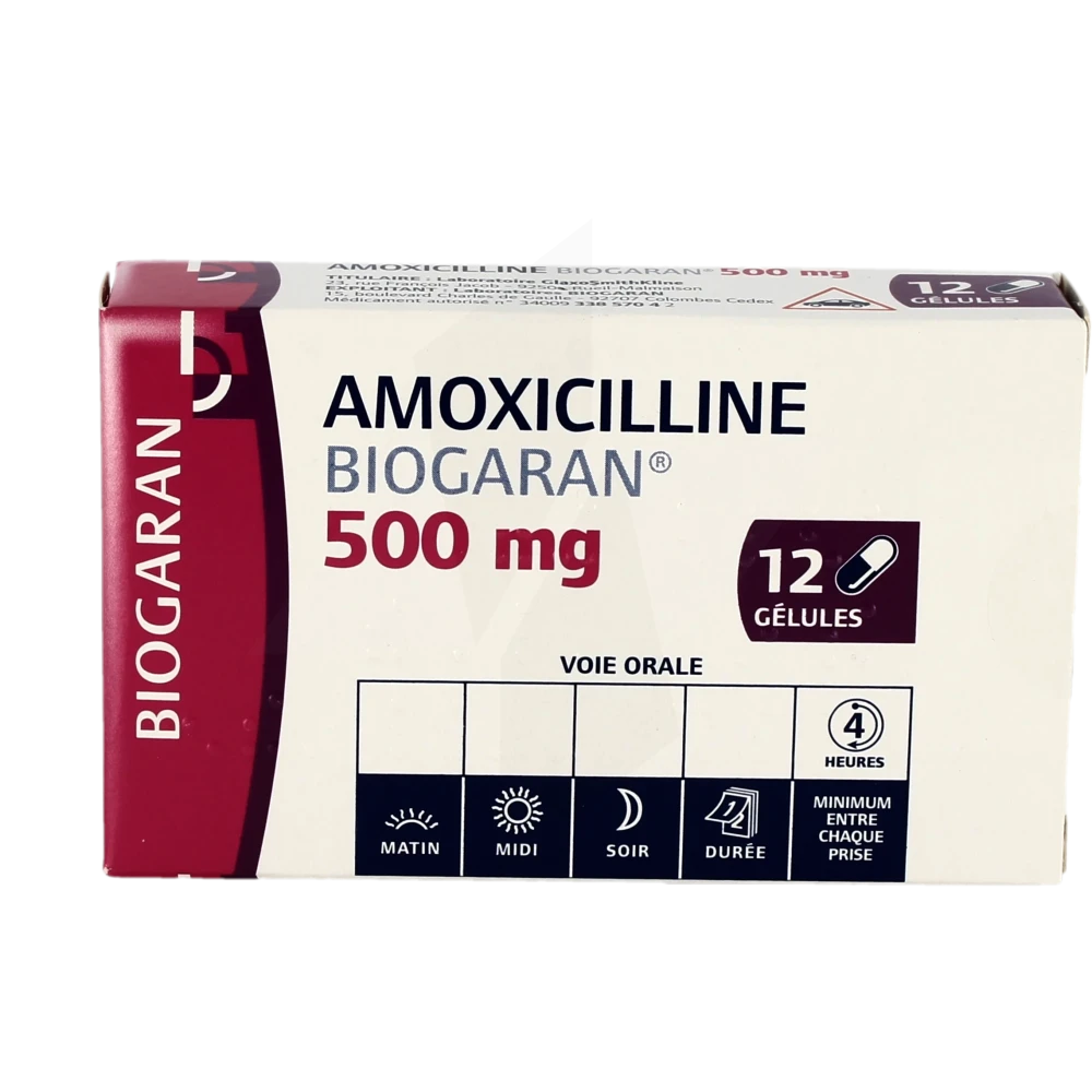 Acheter amoxicillin en ligne