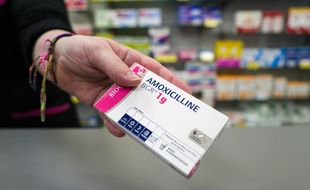 acheter amoxicilline en france