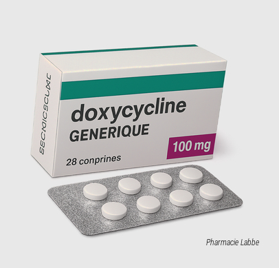 Acheter amoxicilline sans ordonnance en pharmacie