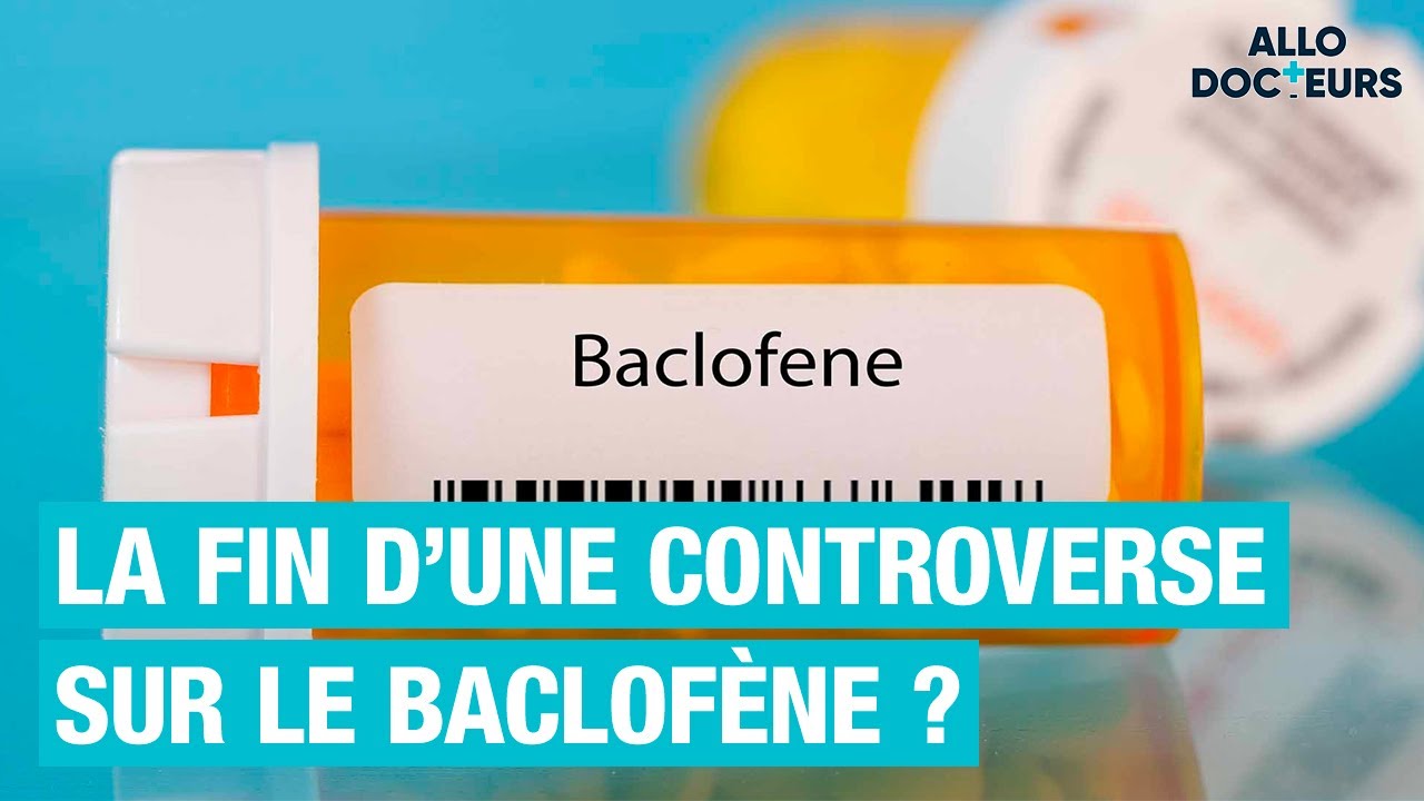acheter baclofen