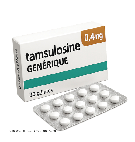 Acheter Carisoprodol Générique