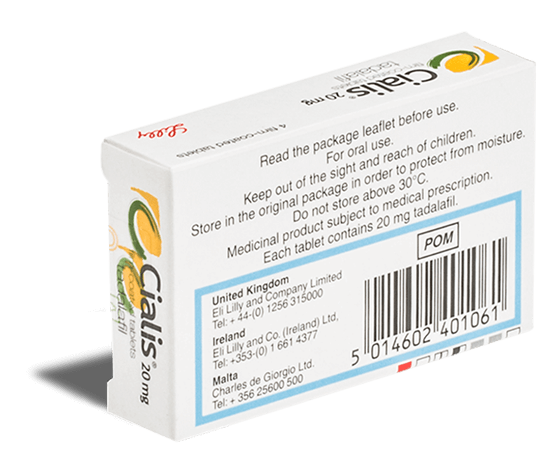 Acheter Cialis En Toute Sécurité