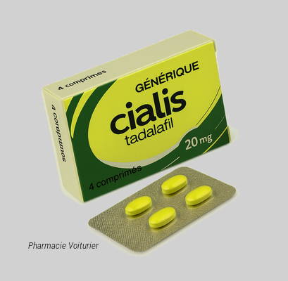 Acheter Cialis Generique Pas Cher