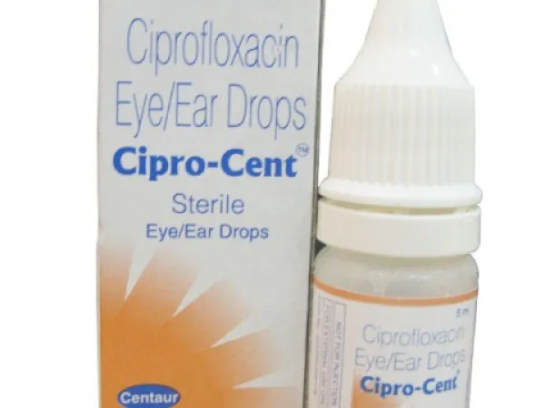 acheter cipro