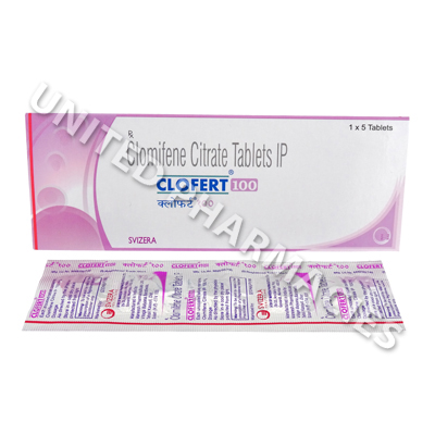Acheter clomid 100mg