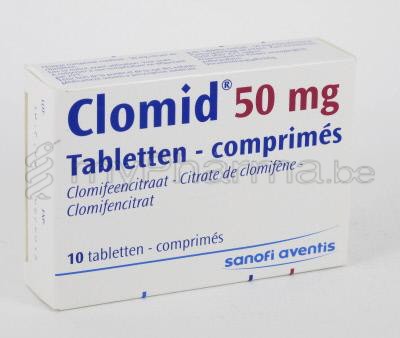 acheter clomid en ligne