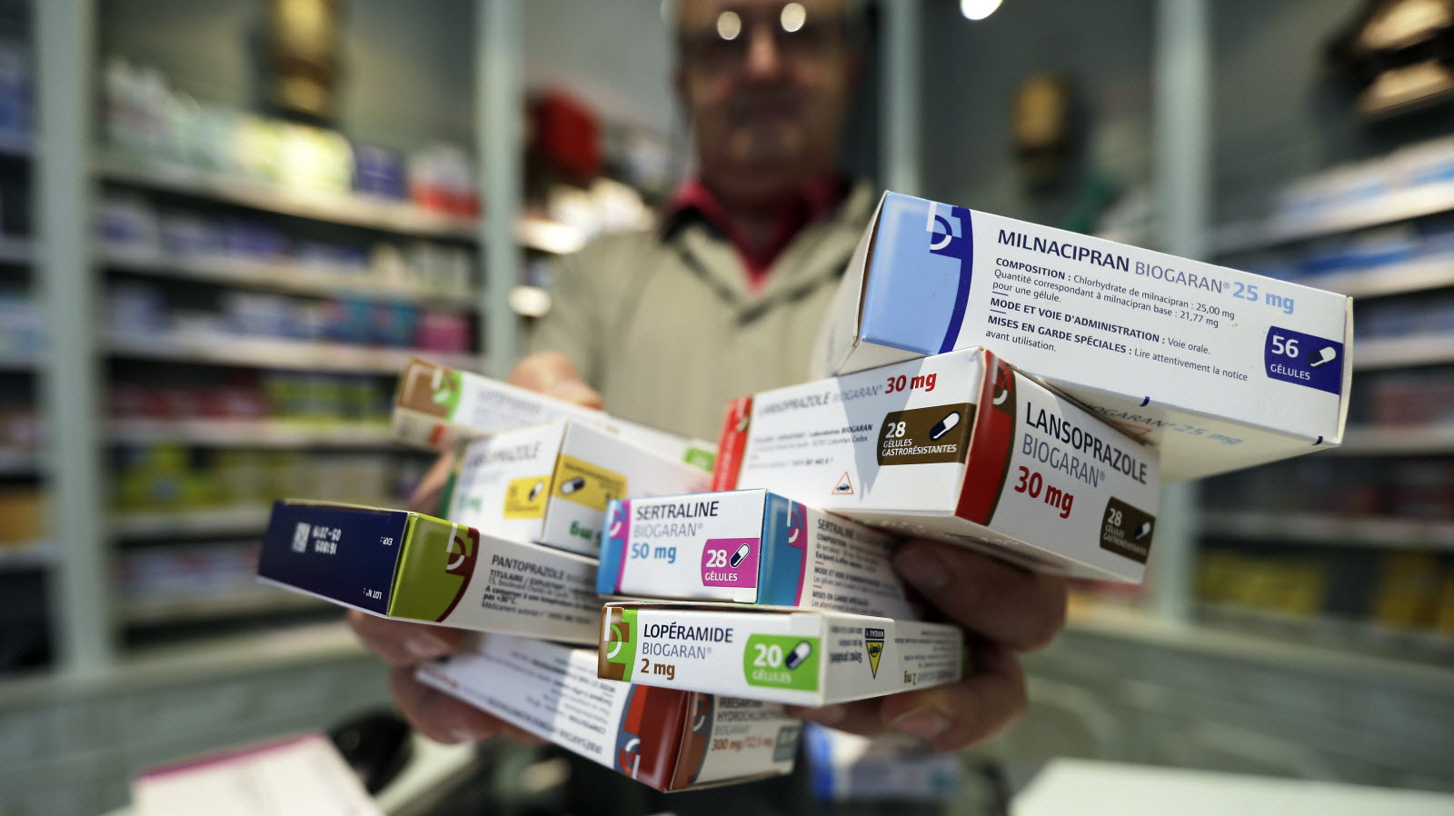 Acheter clonazepam générique Acheter Clonazepam Générique