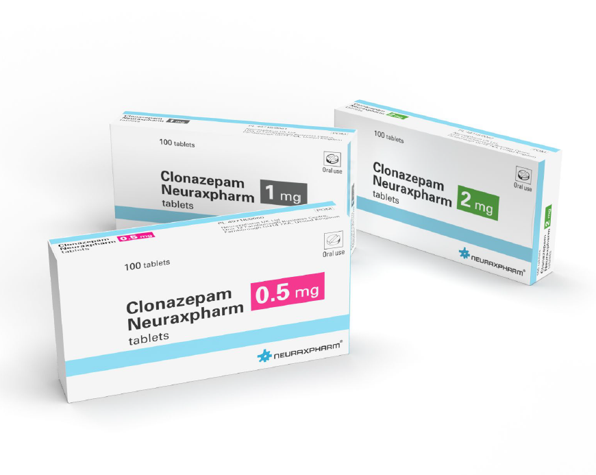 acheter clonazépam Acheter Clonazépam