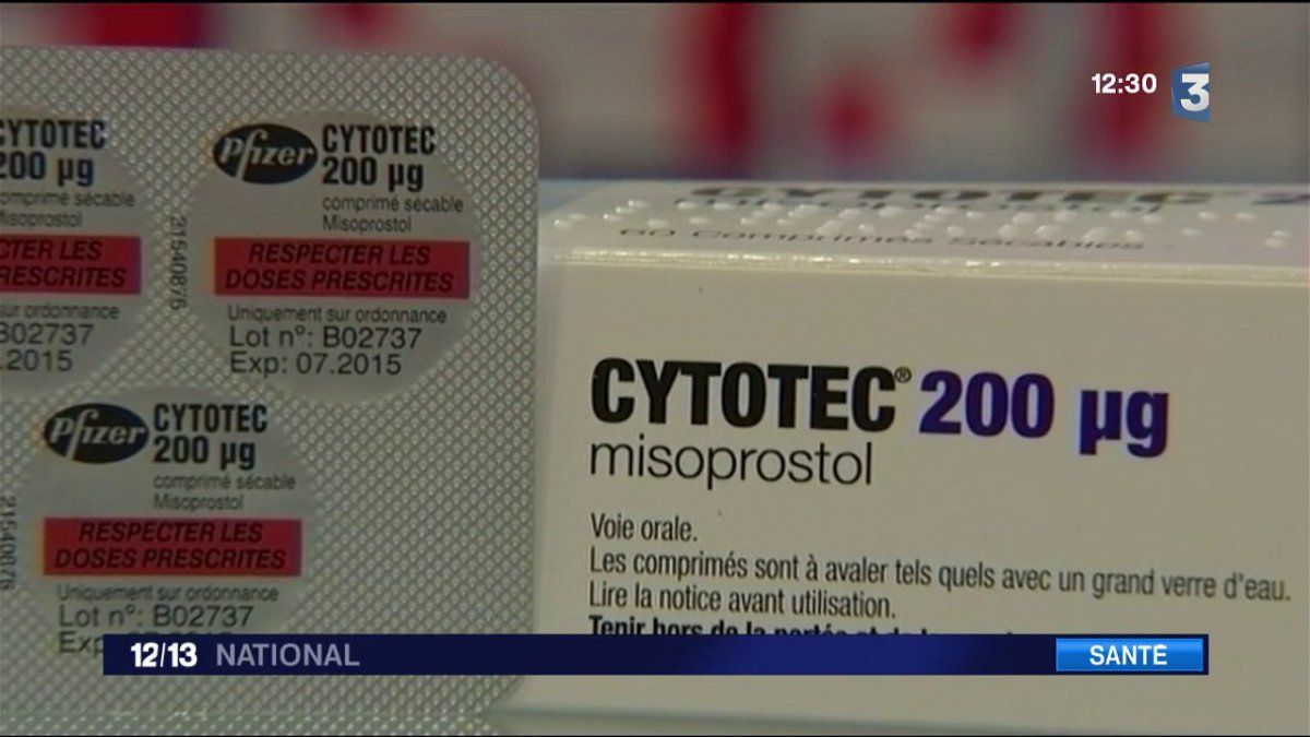 Acheter Cytotec 200 Mg En Ligne Acheter Cytotec 200 Mg En Ligne