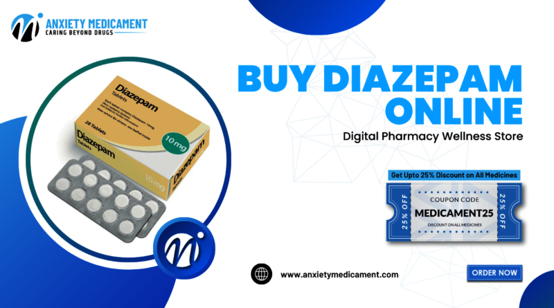 acheter diazepam 10mg