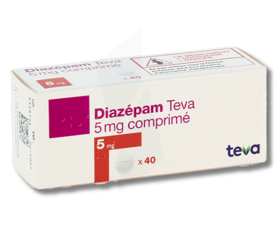 Acheter Diazépam acheter diazépam