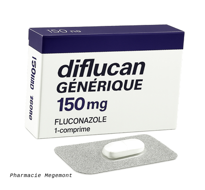 Acheter Diflucan En Ligne