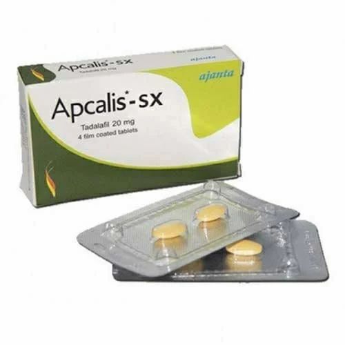 Acheter du apcalis sx en ligne Acheter du apcalis sx en ligne