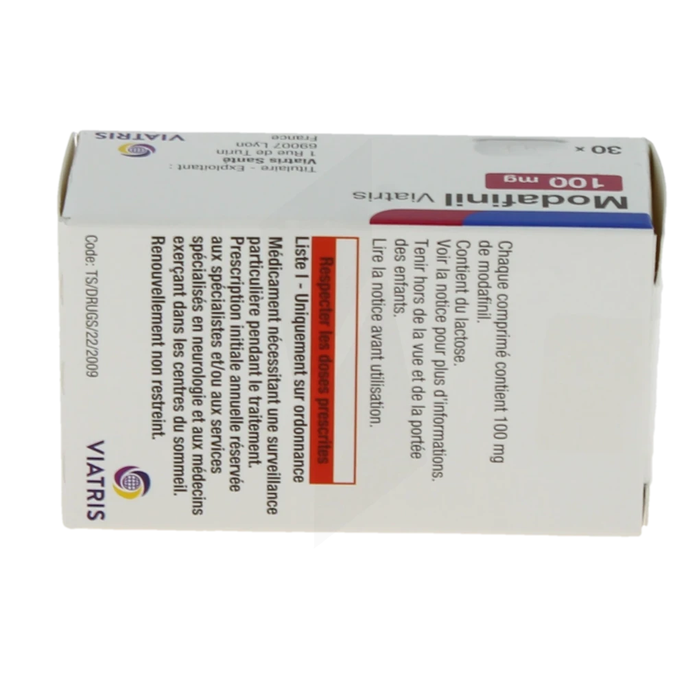 Acheter Du Armodafinil Générique