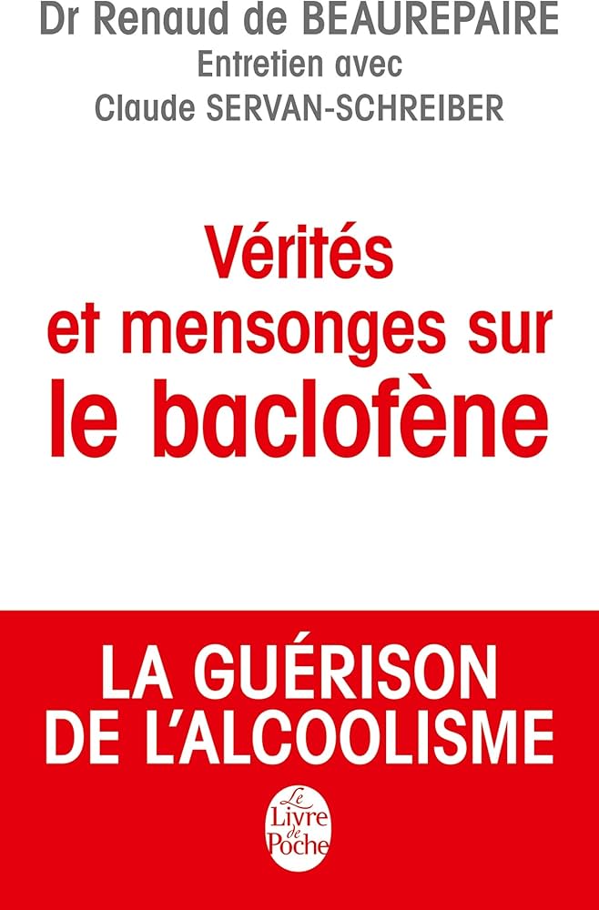 Acheter du baclofène générique