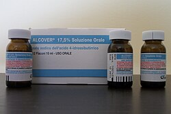 Acheter du baclofène sur internet
