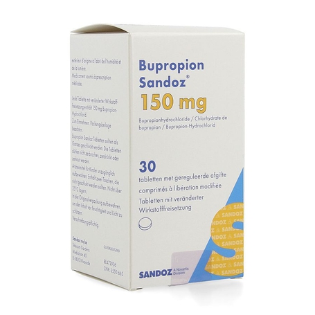 acheter du bupropion en ligne