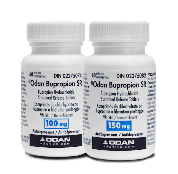 Acheter Du Bupropion Générique