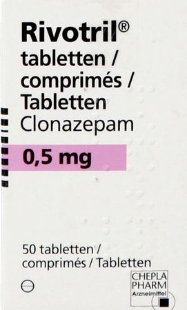 Acheter du clonazépam