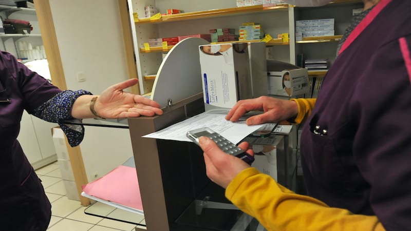 Acheter Du Cytotec Générique