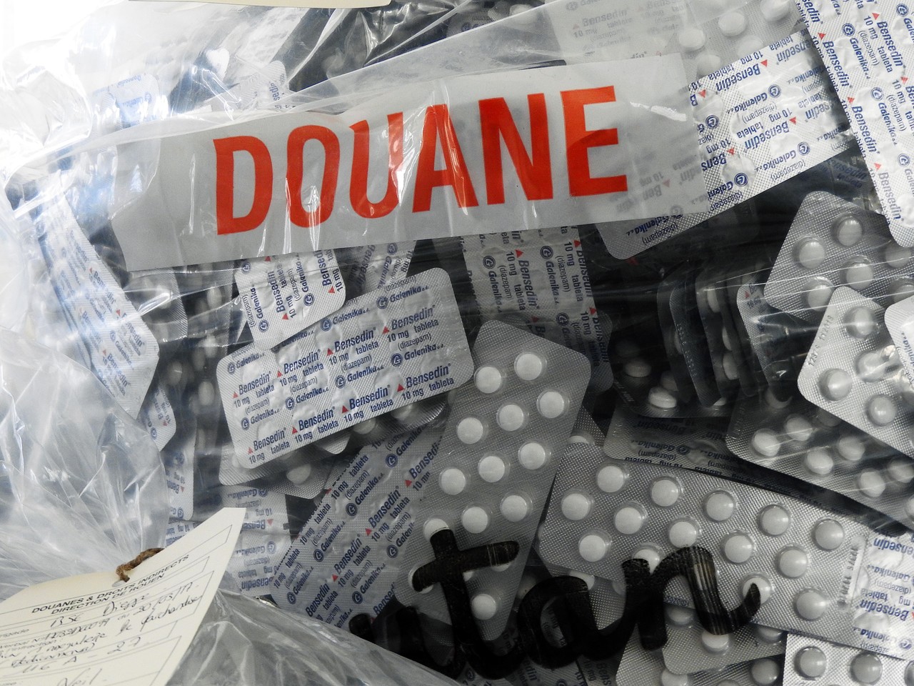 Acheter Du Diazepam En Ligne