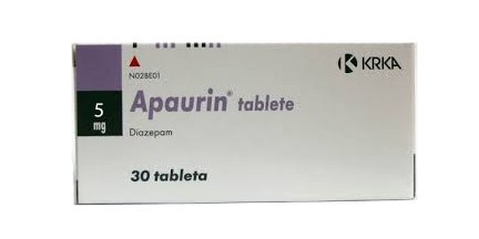 Acheter du diazepam générique