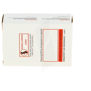 Acheter du doxycycline