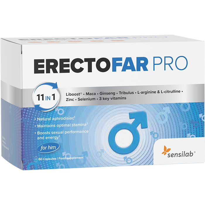 Acheter Du Erectafil
