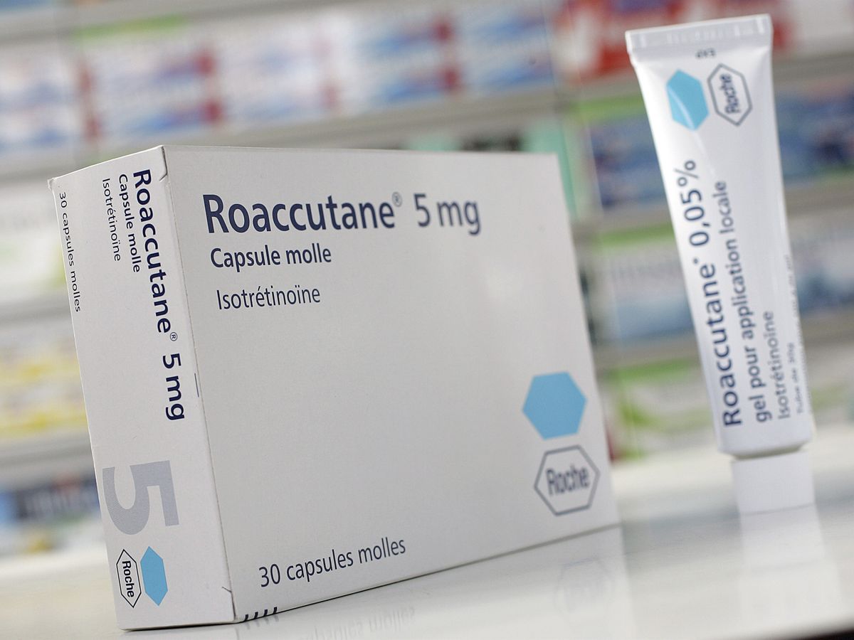 acheter du isotretinoin générique