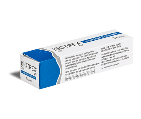 acheter du isotrex générique
