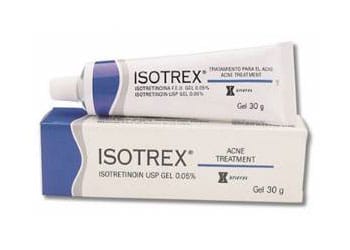 acheter du isotrétinoïne en ligne