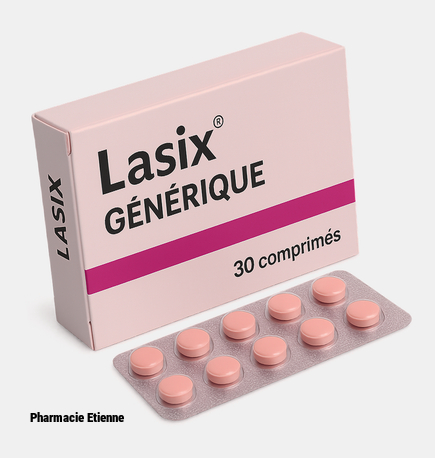 Acheter du lasix en ligne