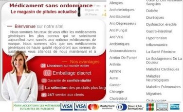 acheter du lasix générique