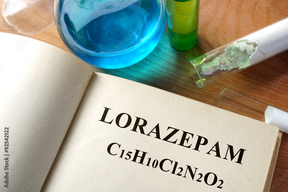 acheter du lorazépam