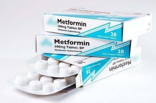 Acheter Du Metformine En Ligne